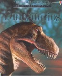 Book cover for Los Dinosaurios