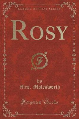 Book cover for Rosy (Classic Reprint)