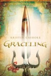 Book cover for Graceling