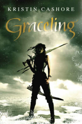 Cover of Graceling