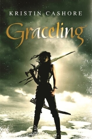 Cover of Graceling
