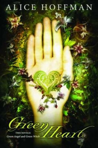 Cover of Green Heart