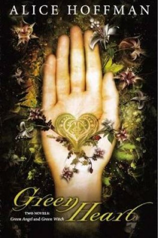 Cover of Green Heart