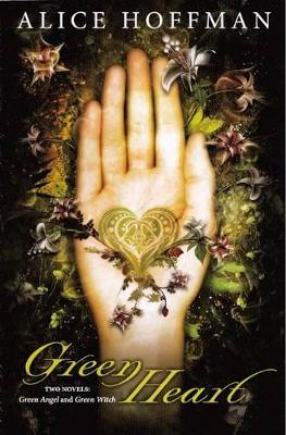 Book cover for Green Heart