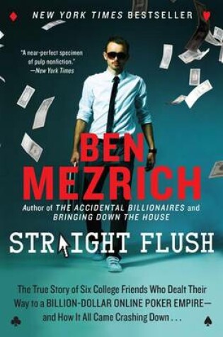 Cover of Straight Flush
