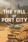 Book cover for The Fall of Port City