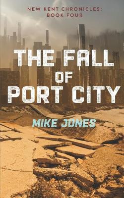 Cover of The Fall of Port City