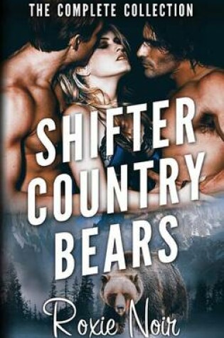 Cover of Shifter Country Bears