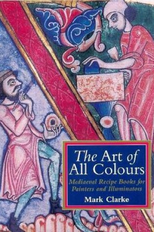 Cover of The Art of All Colours