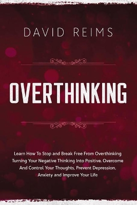 Cover of Overthinking