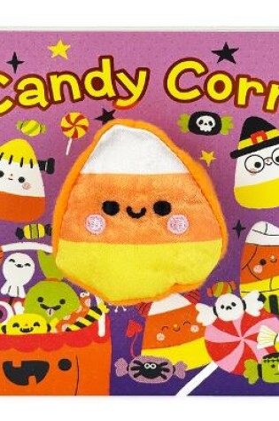 Cover of Candy Corn