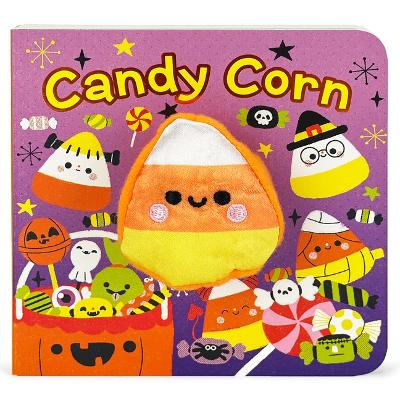 Cover of Candy Corn