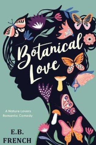 Cover of Botanical Love