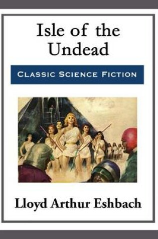 Cover of Isle of the Undead