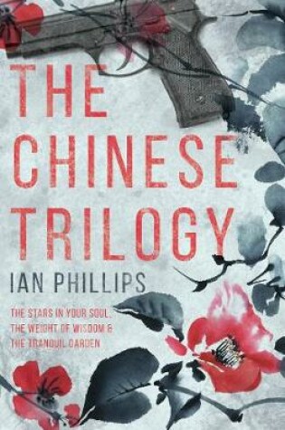 Cover of The Chinese Trilogy