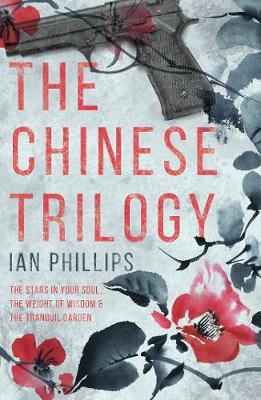 Book cover for The Chinese Trilogy