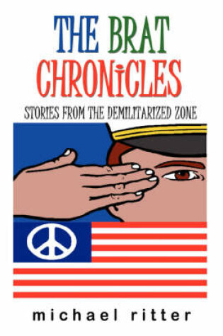 Cover of The Brat Chronicles