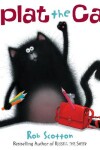 Book cover for Splat The Cat