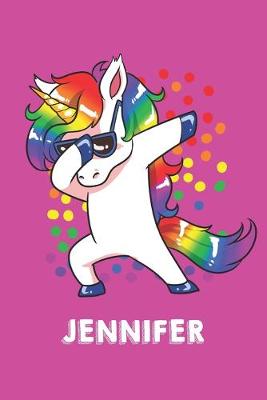 Book cover for Jennifer