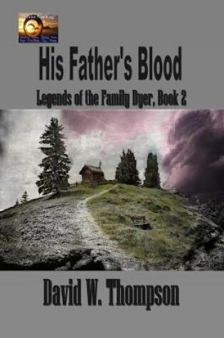 Cover of His Father's Blood