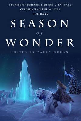 Book cover for Season of Wonder