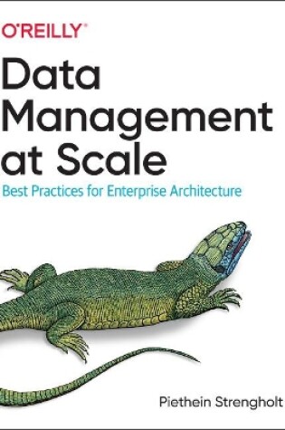 Cover of Data Management at Scale