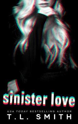 Book cover for Sinister Love