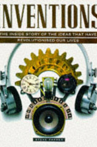 Cover of The Book of Inventions