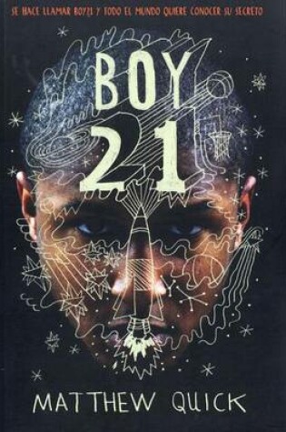 Cover of Boy 21