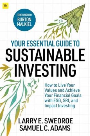 Cover of Your Essential Guide to Sustainable Investing