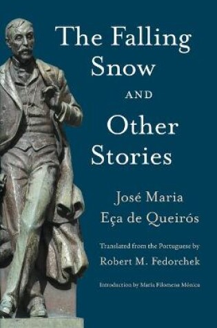 Cover of The Falling Snow and other Stories