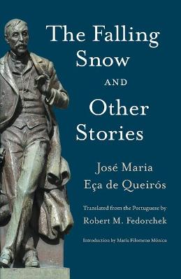 Book cover for The Falling Snow and other Stories