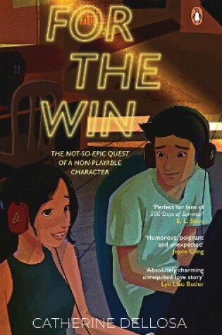 Cover of For the Win