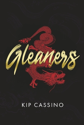 Book cover for Gleaners