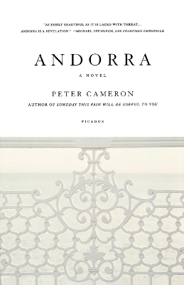 Cover of Andorra