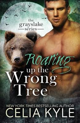 Cover of Roaring Up the Wrong Tree