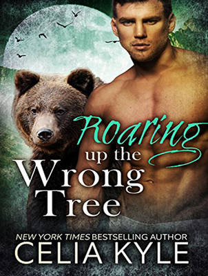 Book cover for Roaring Up the Wrong Tree