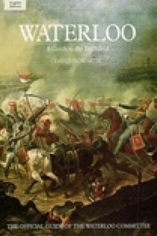 Cover of Waterloo - Spanish