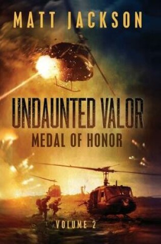Cover of Undaunted Valor