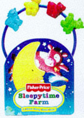 Cover of Sleepytime Farm