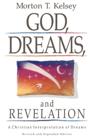 Cover of God, Dreams, and Revelation