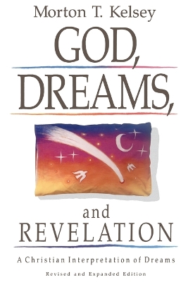 Book cover for God, Dreams, and Revelation