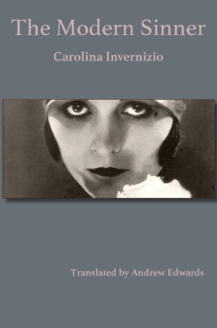 Cover of The Modern Sinner