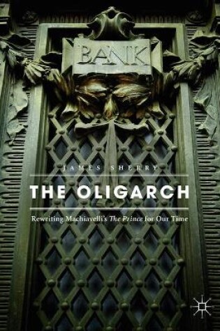 Cover of The Oligarch