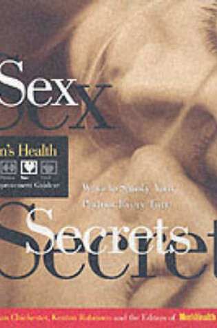 Cover of Sex Secrets