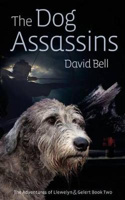 Cover of The Dog Assassins