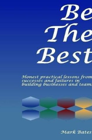 Cover of Be the Best (Ebook)