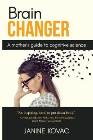 Cover of Brain Changer