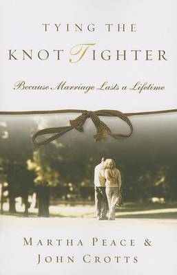 Book cover for Tying the Knot Tighter