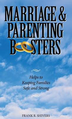 Book cover for Marriage and Parenting Boosters